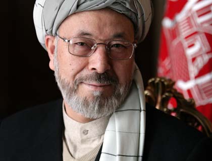 Karim Khalili