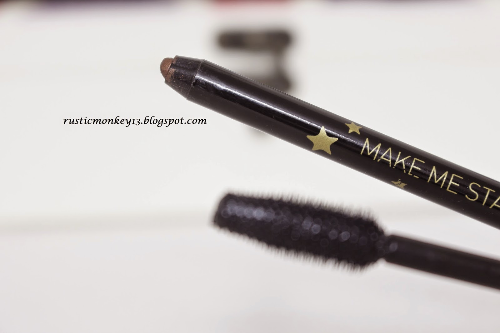 Quick & Easy Makeup Essentials for Back to College Monkey Loves Makeup