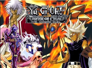 the+shadow+duel Download Game Yu Gi Oh! The Shadow Duel (Bakura vs Marik) PC FREE