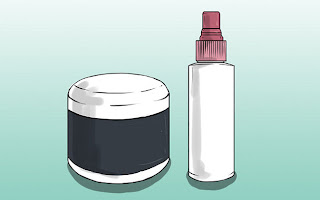 Quick Fixes Desensitizing Cream