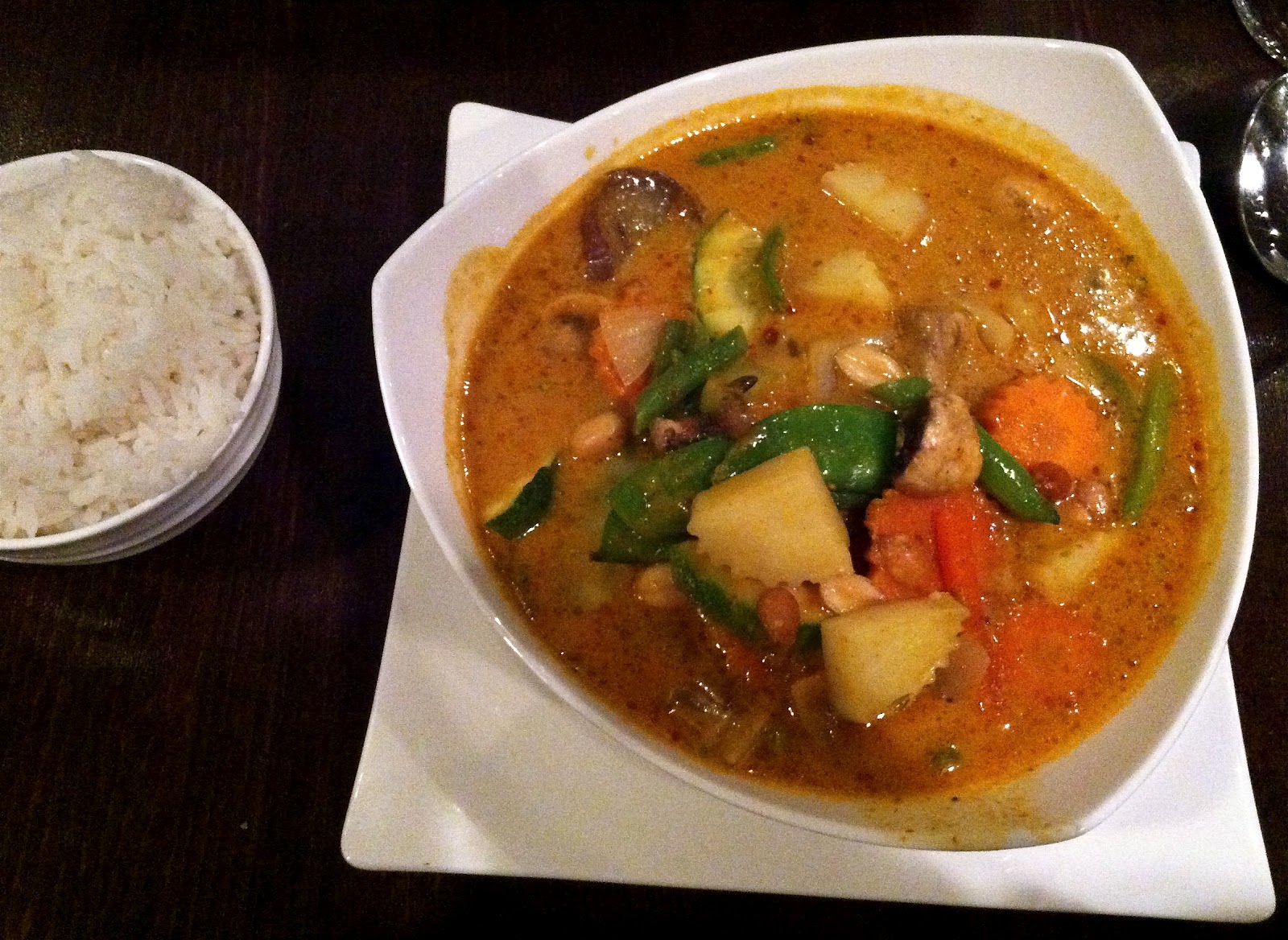 Ploy Siam Nj Menu