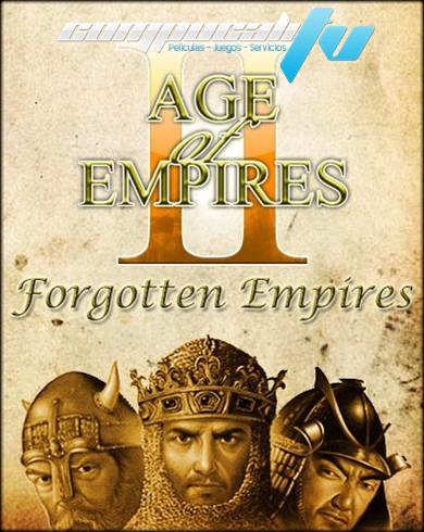 Age of Empires 2 Forgotten Empires Nueva Expansión No Oficial
