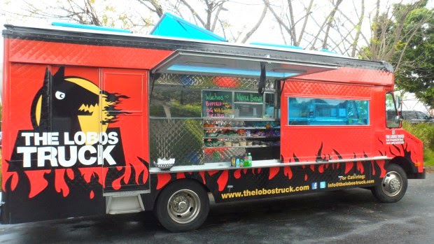 Tony Dragon Food Truck Menu Tony Dragon Food Truck Menu