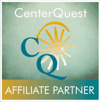 Proud to be a CenterQuest Affiliate Partner