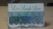 Live Laugh Love