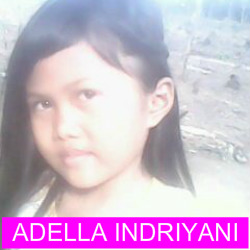 Adella Indriyani