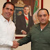 El priista Juan Pablo Guillermo, aspirante a Alcalde, sería la ruina de Playa del Carmen