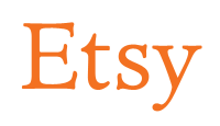 Find us on Etsy / Encuéntranos en Etsy