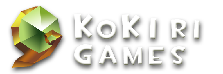 Kokiri Games
