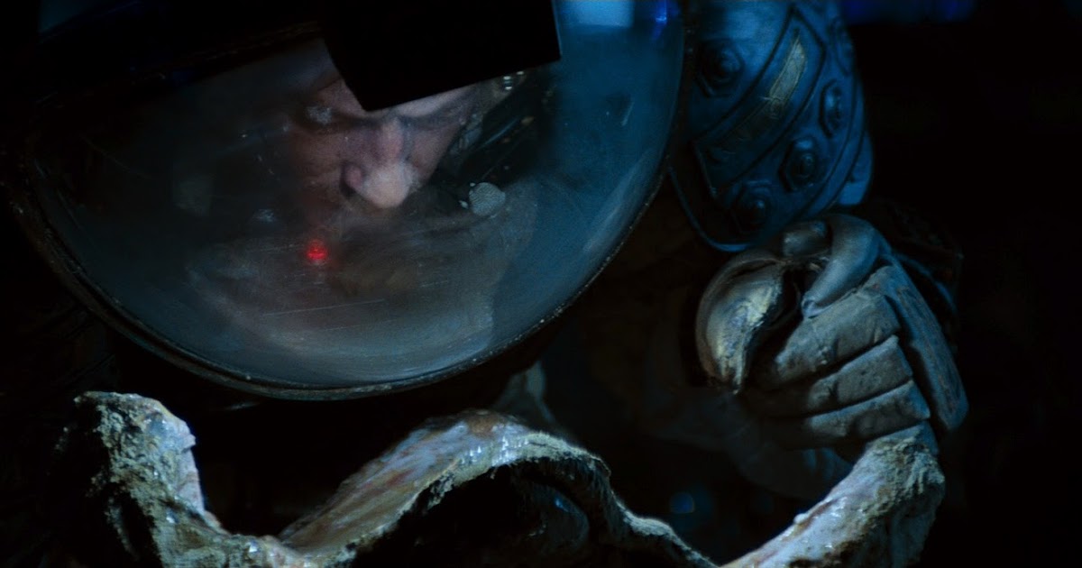 Do aliens exist essay image