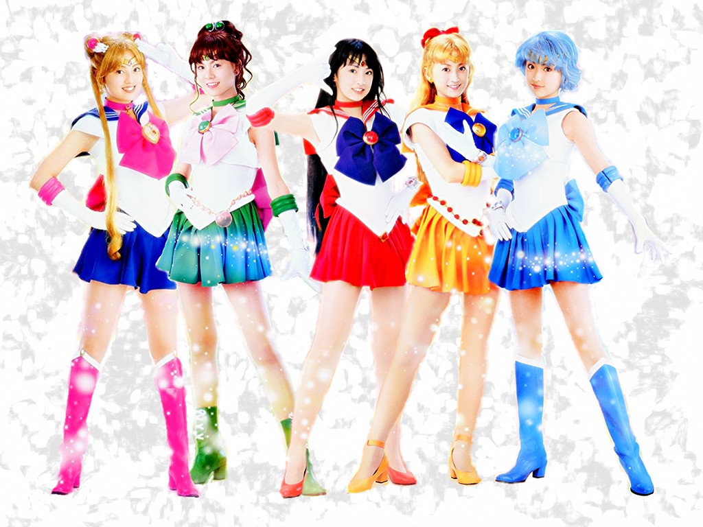 Jefusion Japanese Entertainment Blog The Center Of Tokusatsu Ayaka Komatsu Hopes For A Pretty Guardian Sailor Moon Reunion Check out our translation of the pretty guardian sailor moon live action series! jefusion