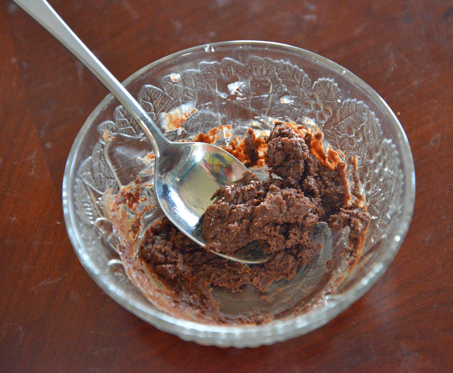 A school of fish Chocolate Chemistry Emulsifiers