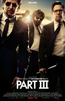 مشاهدة وتحميل فيلم The Hangover Part III 2013 مترجم اون لاين