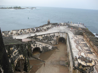 Juan Salgado New Mural In San Juan Puerto Rico Streetartnews