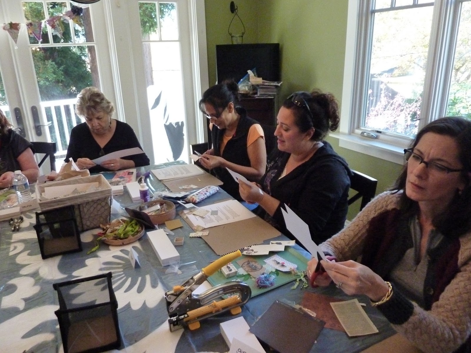 Artful Play Shrink Plastic & Polymer Clay