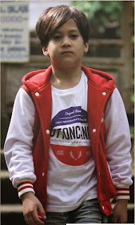 Jaket Anak Laki Jaket Anak Laki