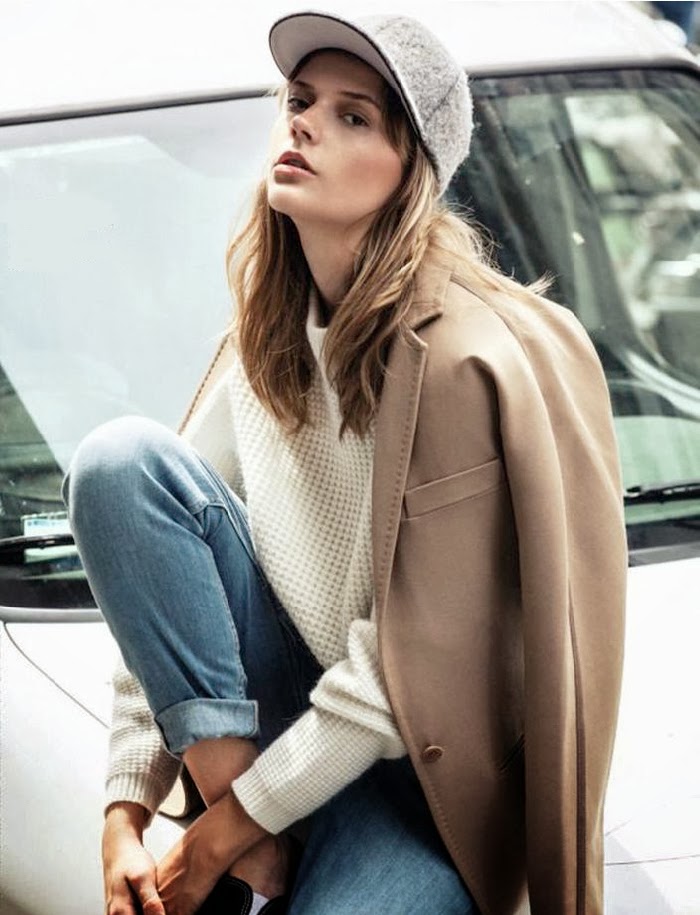 how to wear a cap? My Showroom