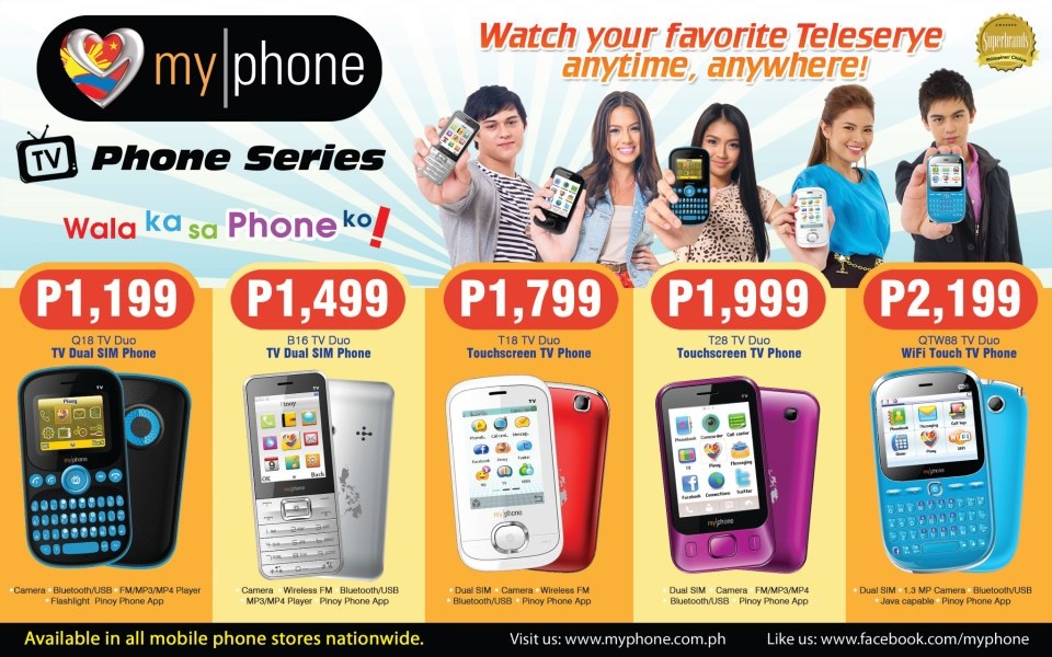 Myphone Mobile Phones Price List myphone tv phone series price list 2012 ilonggo tech Myphone Mobile Phones Price List myphone tv phone series price list 2012 ilonggo tech