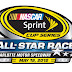 Tight Race Fuels 2012 Sprint Fan Vote