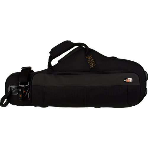 Protec Contoured Alto Sax Pro Pac