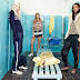 Zara Fall/Winter 2014 Campaign