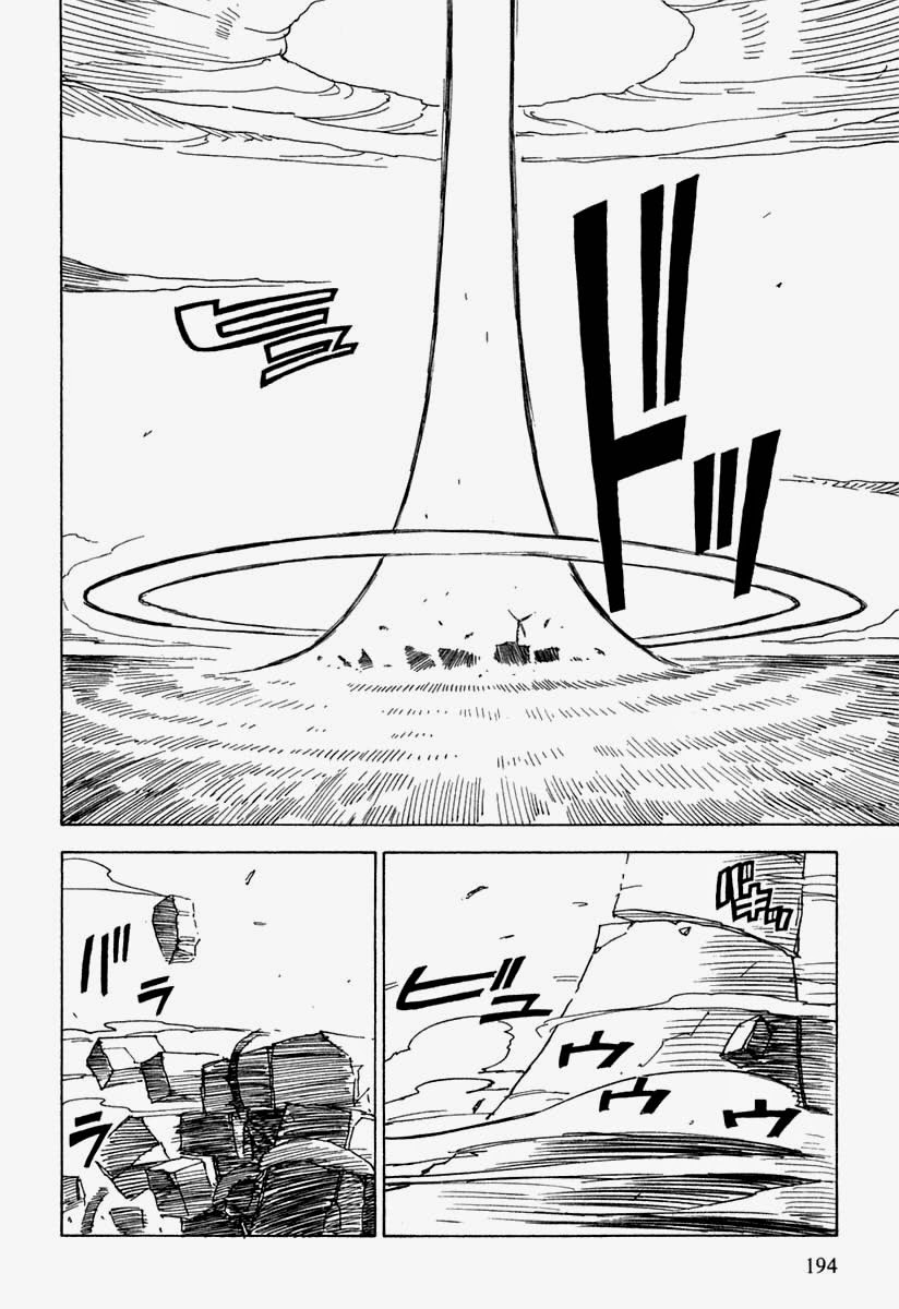 King Of Thorns chap 37