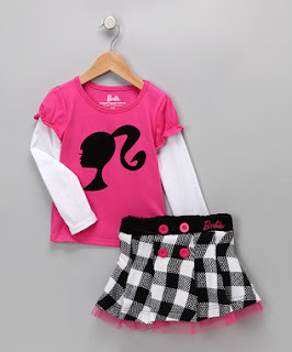 Cute Barbie Outfits