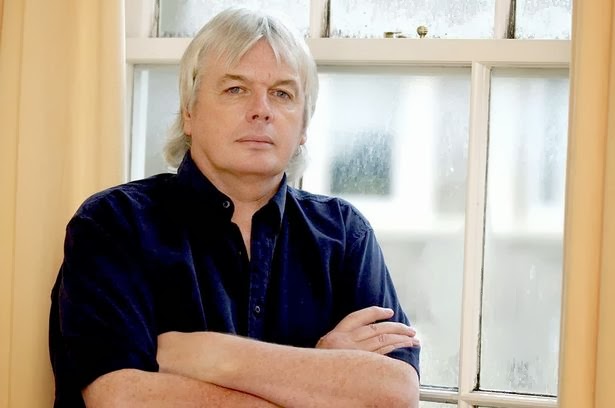 David Icke - Its a Revolution of Perception | THE FINANCIAL ARMAGEDDON