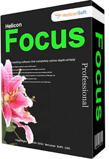 HeliconSoft Helicon Focus v5.3.5.2