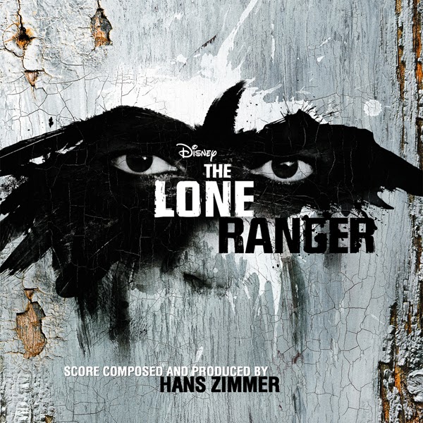 Hans-Zimmercom - The Lone Ranger Complete Score