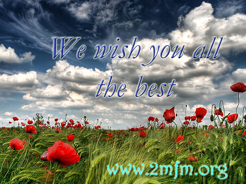 Wish You All The Best Quotes. QuotesGram