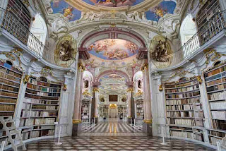 10 Perpustakaan Terindah Di Dunia