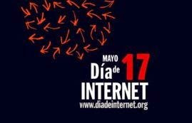 Día mundial de INTERNET 2015!