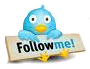 Follow me on twitter :)