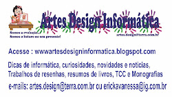 Artes Design Informática