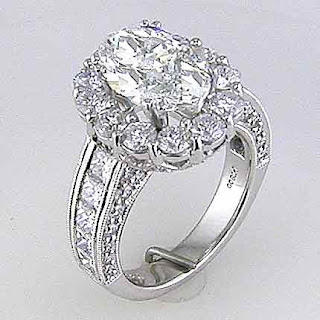 beautiful and latest engagement ring collections and designs, 2012, images, pictures