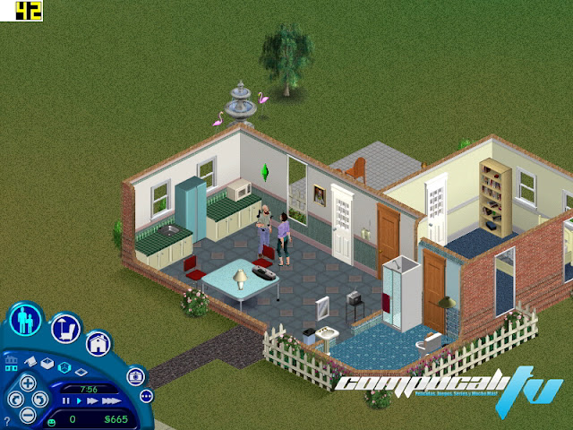 Los Sims 1 PC Full Español Descargar