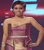 Muara Hati - Evi Masamba (Dangdut Academy 2) Muara Hati - Evi Masamba (Dangdut Academy 2)