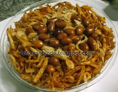 Kentang Mustopa Garing Pedas Cara Membuat Kentang Mustopa Garing Renyah dan Pedas