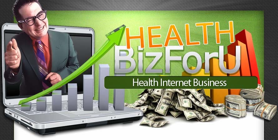 How to Make $1,000's Weekly with a Health Internet Business of Your very Own
