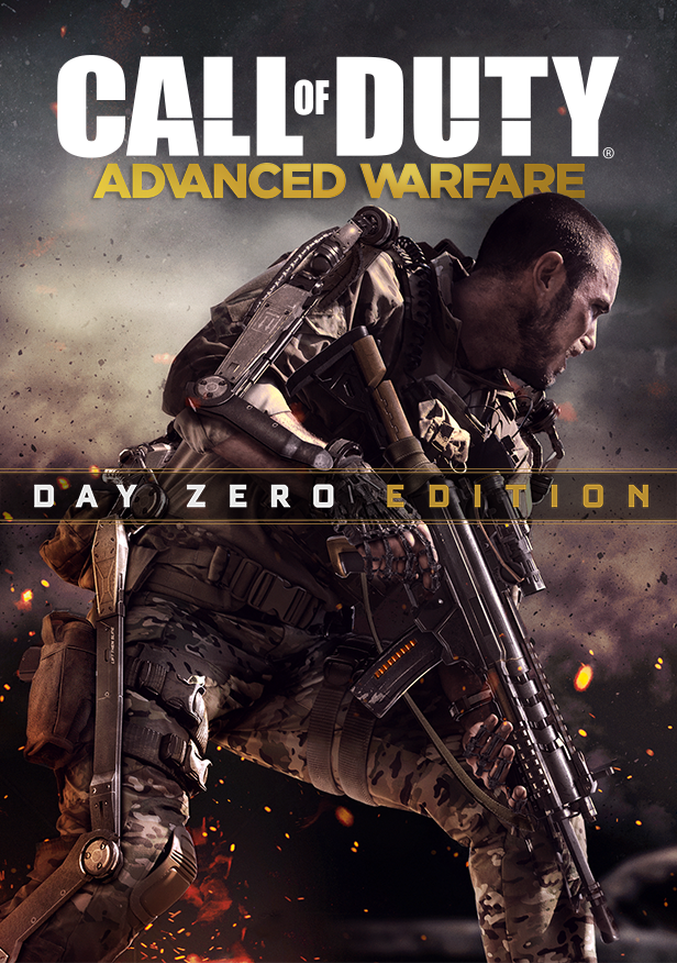 El Lobo Solitario: Revelados los requisitos de PC de Advanced Warfare