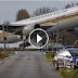 விபத்துக்குள்ளாகி வெடித்து சிதறும் விமானங்களின் அதிர்ச்சி வீடியோ காட்ச்சி! - MOST SHOCKING Plane Crashes Caught On Camera!