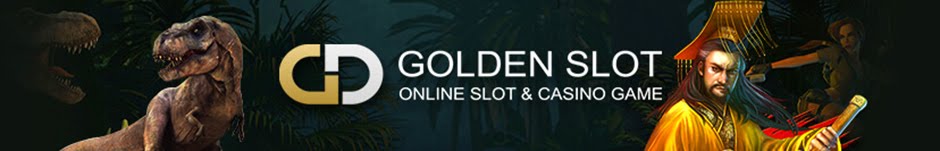 Goldenslot สล็อตออนไลน์