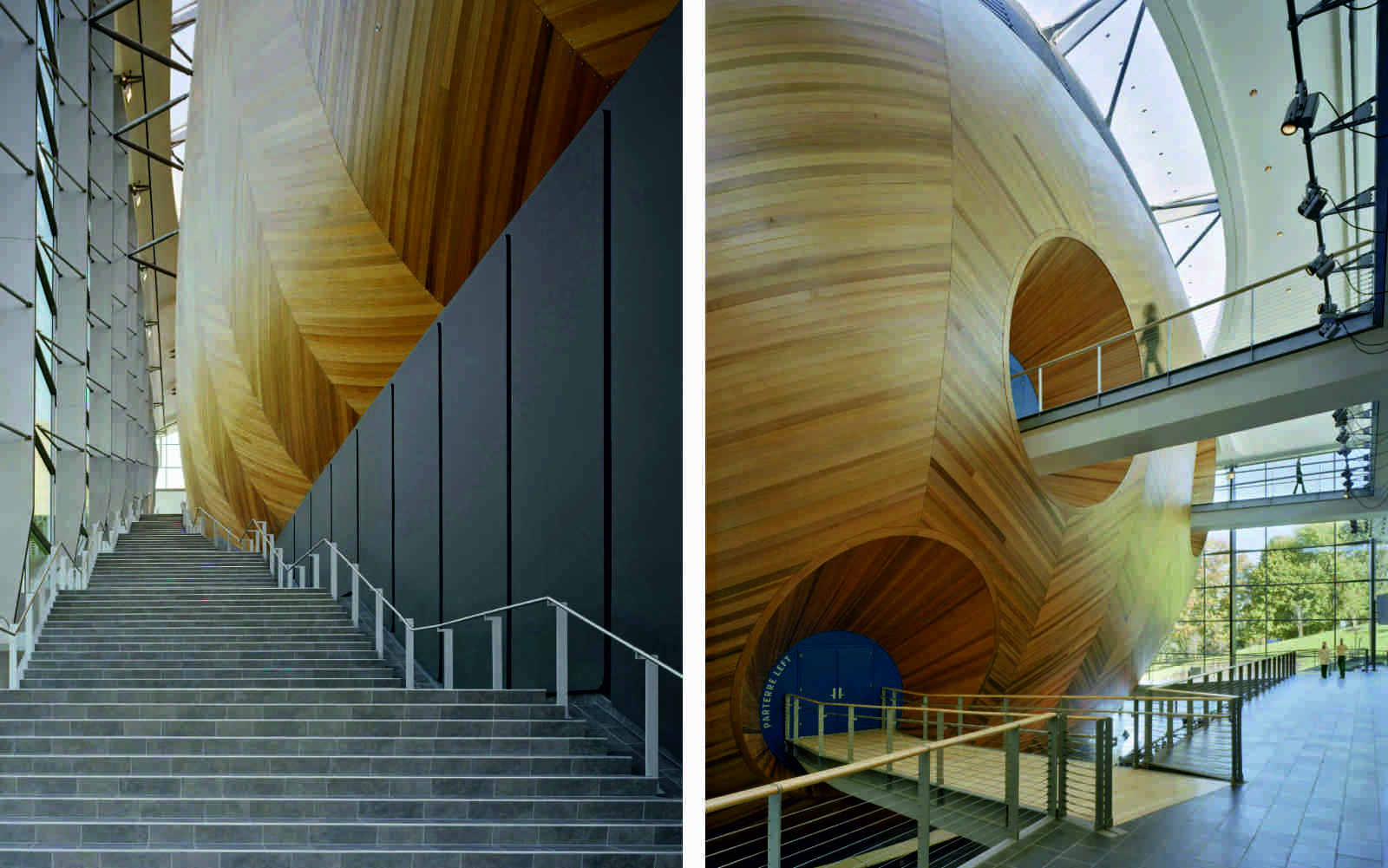 EMPAC BY GRIMSHAW ARCHITECTS A As Architecture