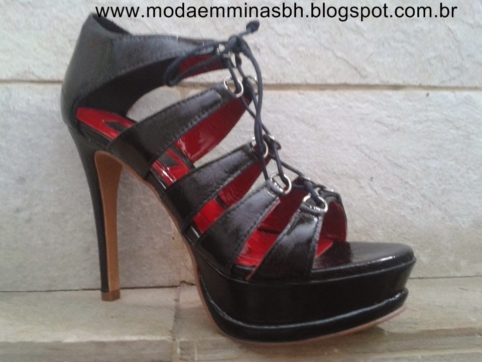 calçados atacado belo horizonte