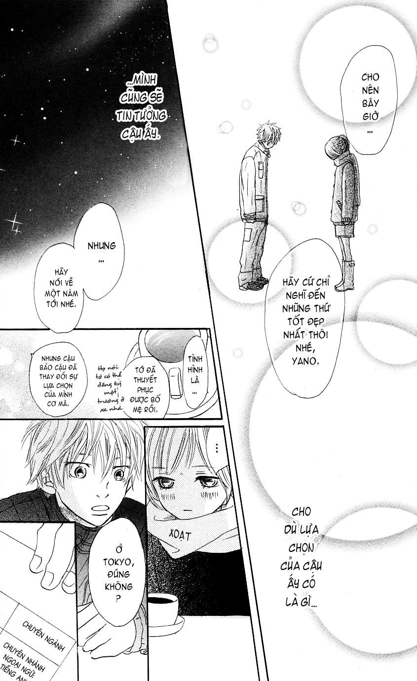 Bokura ga ita chap 28 Trang 41 - Mangak.info Bokura ga ita chap 28 Trang 41 - Mangak.info