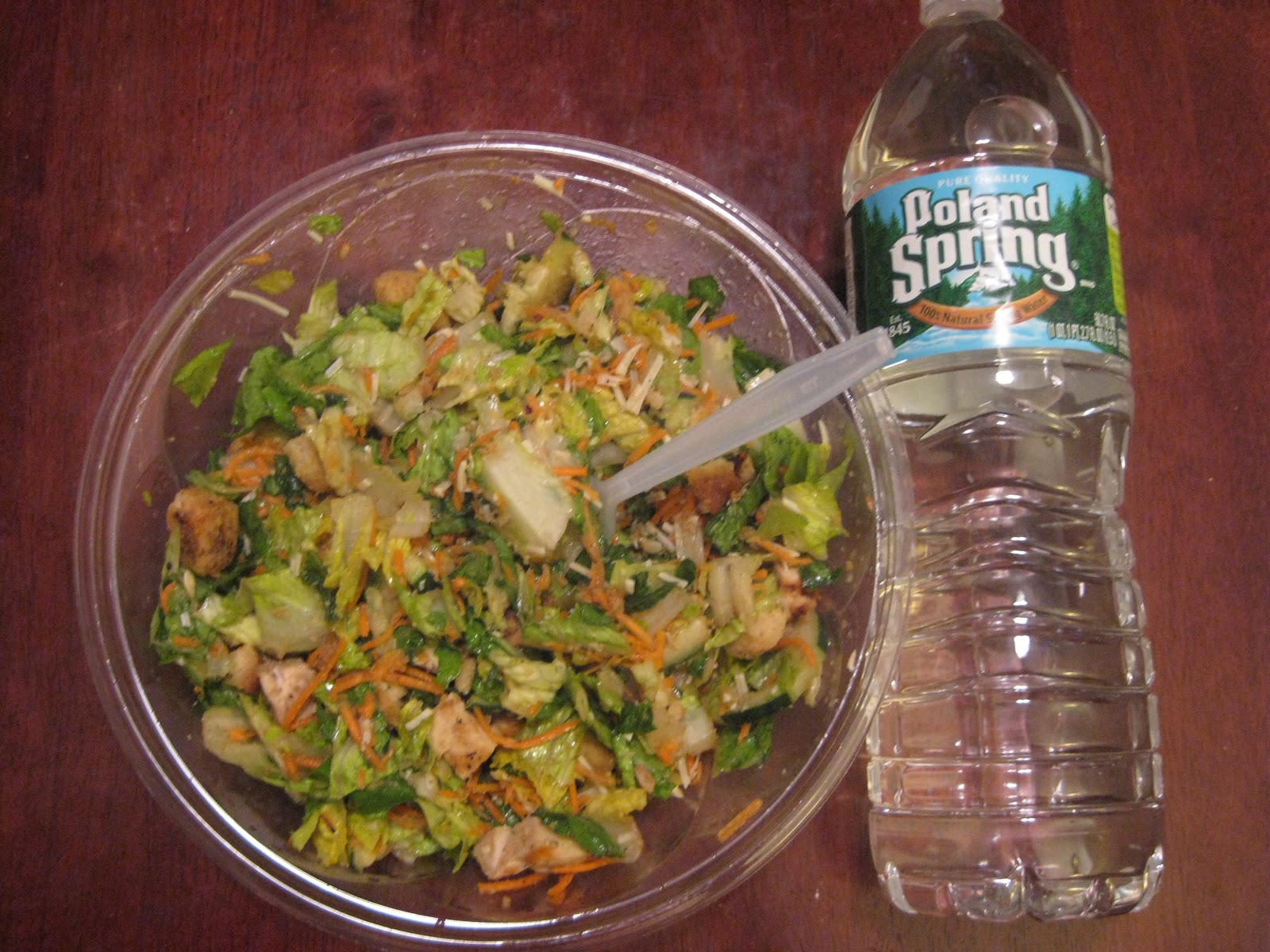 Beany Malone More Vegetables and More Water, Please