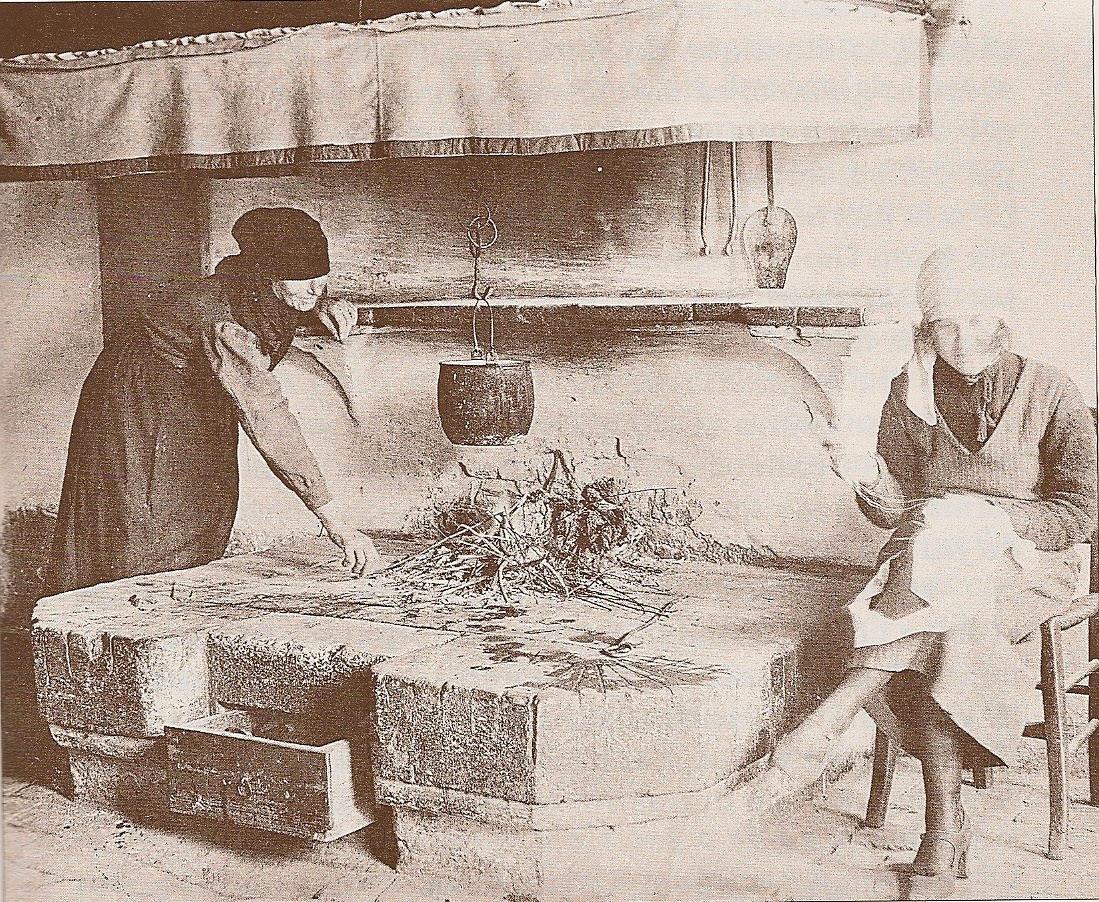 Per Disastra Ad Disaspera Januar 2014