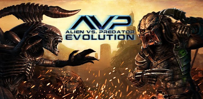 AVP Evolution