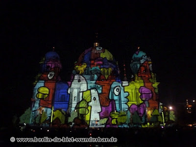 fetival of lights, berlin, illumination, 2015, Brandenburger tor, beleuchtet, lichterglanz, berlin leuchtet, Dom, hotel, Gandarmermarkt